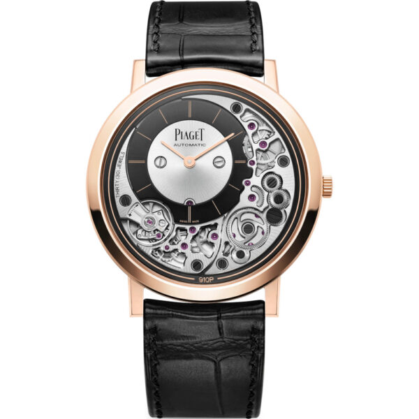 PIAGET ALTIPLANO ULTIMATE AUTOMATIC