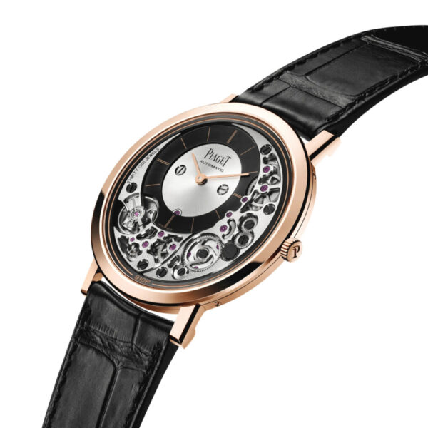 PIAGET ALTIPLANO ULTIMATE AUTOMATIC - Image 2