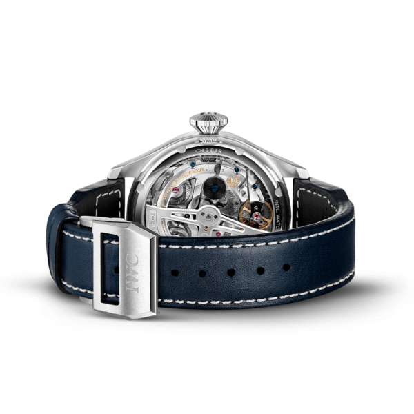 IWC BIG PILOT CALENDARIO PERPETUO - Image 3