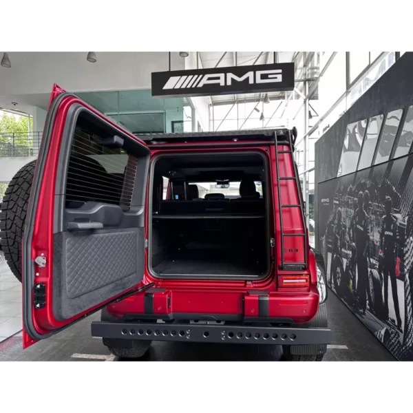 MERCEDES BENZ AMG G63 4X4 - Image 9